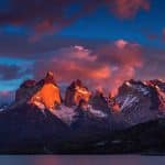 Como Chegar em Torres Del Paine