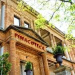 Pinacoteca