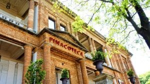 Pinacoteca