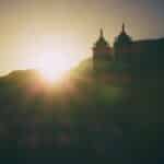 Ouro Preto - Por do Sol