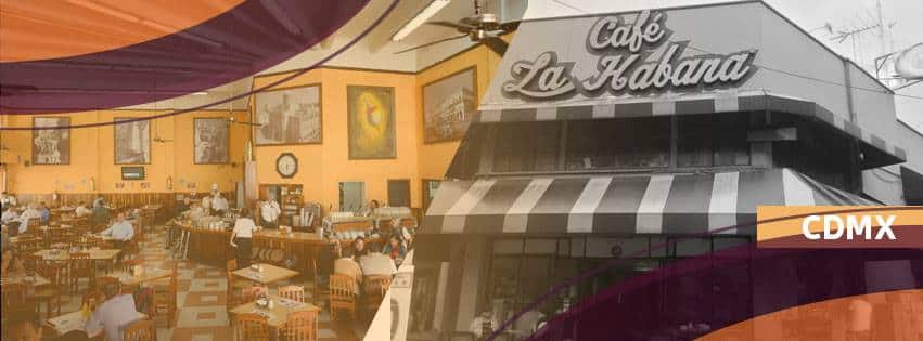 Café La Habana