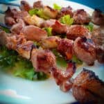 Carne de Porco