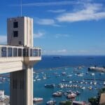 Elevador Lacerda - Salvador