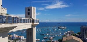 Elevador Lacerda - Salvador