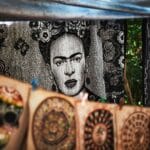 Museu Frida Kahlo