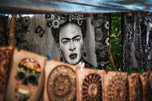 Museu Frida Kahlo