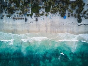 Praia México