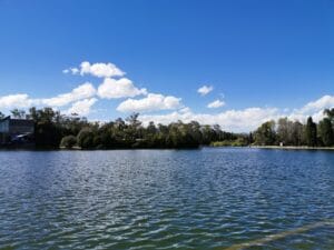 Parque Chapultepec - Cidade do México