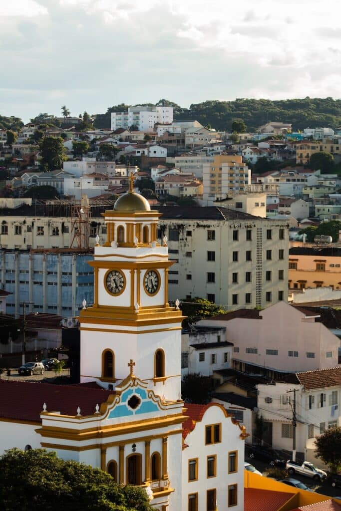 São Lourenço, Minas Gerais