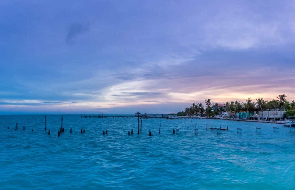 Belize - Caye Caulker