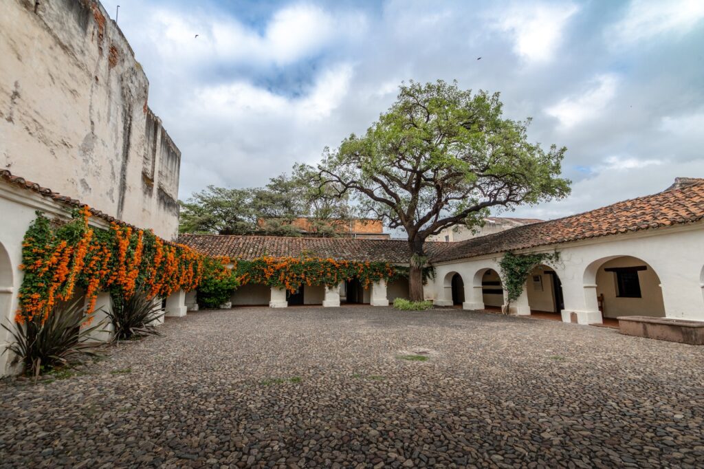 Destinos na Argentina - Salta Cabildo - Salta, Argentina