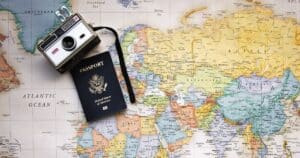 presentes para viajantes
