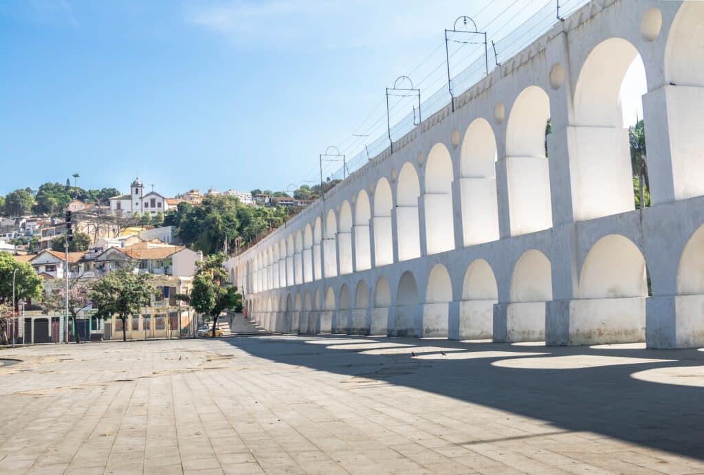 Santa Tereza - Rio de Janeiro