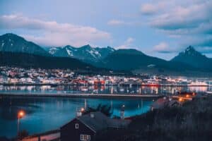 Ushuaia - Argentina