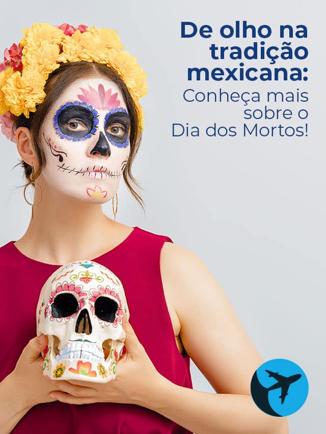 web Stories Dia dos Mortos