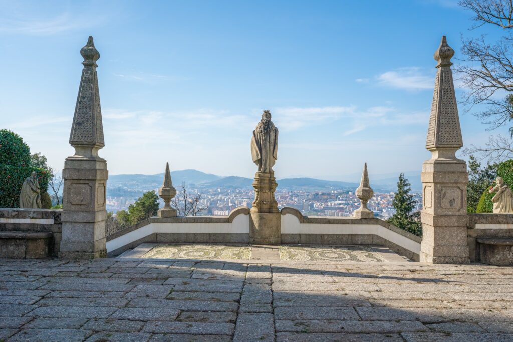 Braga, Portugal