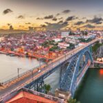 Porto, Portugal - cidades de Portugal para morar