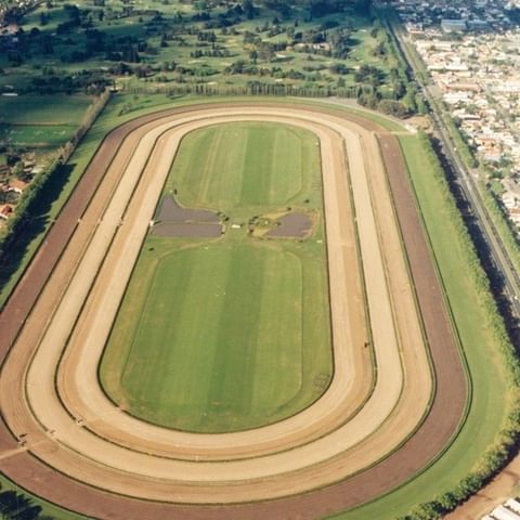 Hipódromo de San Isidro, Argentina