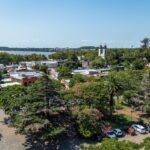 Colonia del Sacramento, Uruguai