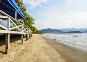 Ubatuba, Brazil